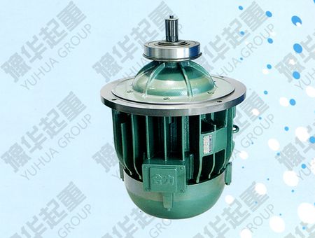 ZD系列錐形轉子三相異步電動(dòng)機
