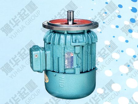 ZDY系列錐形轉子三相異步電動(dòng)機