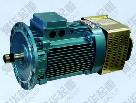 YZZ系列電磁制動(dòng)三相異步電動(dòng)機
