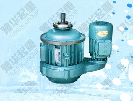 ZDS系列電動(dòng)機
