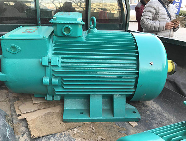 無(wú)錫宏達電機